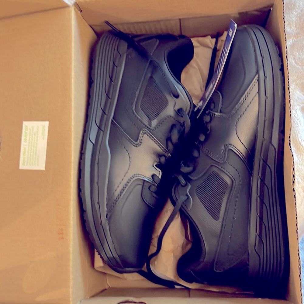 Shoes For Crews